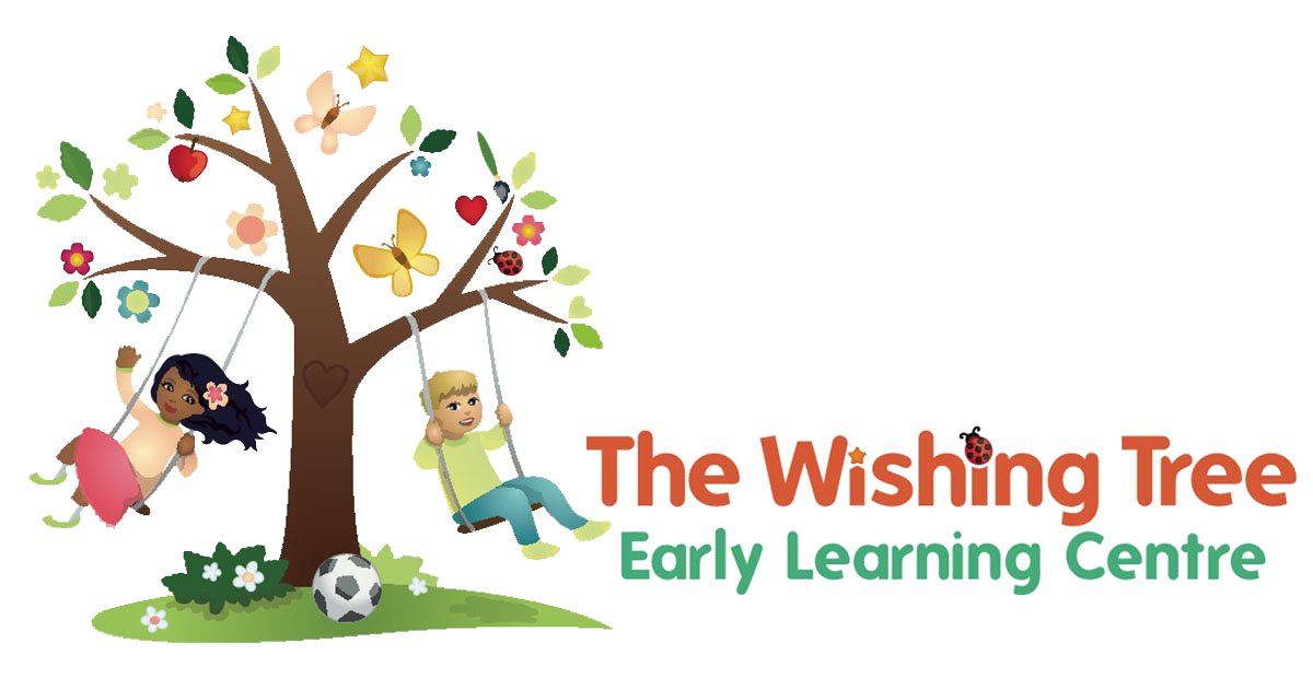 wishing tree logo